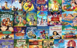 Disney Sequels