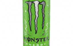 MONSTER ENERGY