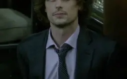 spencer reid hair tier list