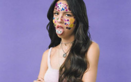 sour - olivia rodrigo