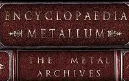 Top 50 bands on the Metal Archives