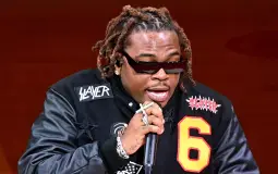 Gunna Albums (2022)