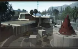 Black Ops II Multiplayer Maps