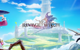 Revived Witch GL Tierlist