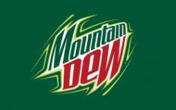 Mountain Dew Soda Flavors