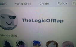 roblox games