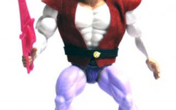 MOTU Best Head