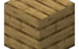 Minecraft Wood