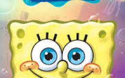 Spongebob characters