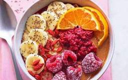 Breakfast Foods