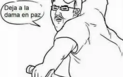 la coqui-gang