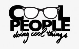 ppl i wanna be as cool as pls —