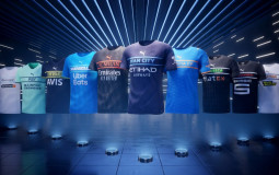 Maillot puma