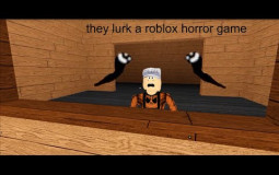 Roblox games