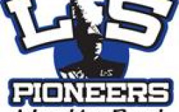 L-S Marching Band Instructors