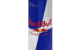 Red Bull flavors