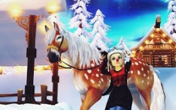 Kimi horses