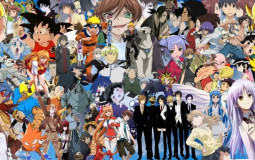 Anime Tier List