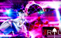 RIU stands tierlist