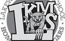 8th Grade LKMS 2022