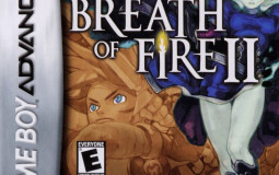 Breath of Fire, Growlanser, Valkyrie Profile