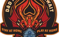 DnD  Classes