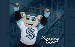 32 NHL MASCOT TIERLIST