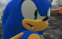 sonic.exe deaths