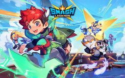 Smash Legends Doomtune