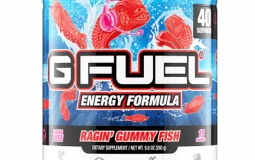 GFUEL Tier List