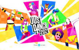 Ranking Just Dance 2021 Songs
