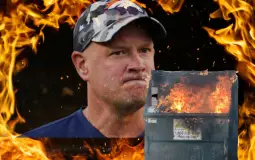 Worst NFL Head Coaches of Last 20 Years