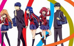 Toradora