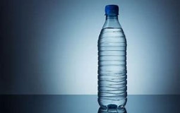 Bottled water