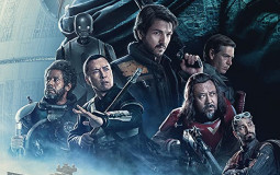 Rogue one character list