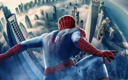 Spiderman suits
