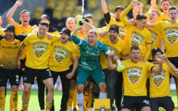 Dynamo Dresden