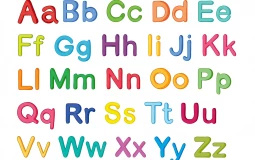 Alphabet