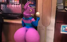 Marvel Movie