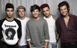 Songs by One Direction