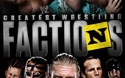 WWE Factions