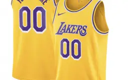 Sports Jerseys
