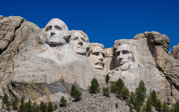 Monuments