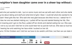 confessions