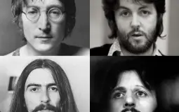 Discos solistas de los Beatles