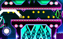 Geometry Dash Lite