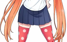 Waifus de Jotosì 2