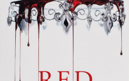 the red queen