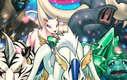 yugioh