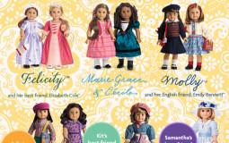 American girl doll best friend dolls